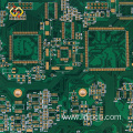 PCBA PCB One-stop Turnkey Services 1layer Rigid Board